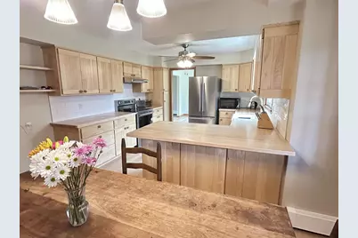 W2268 Ledgeview Road, Green Lake, WI 54941 - Photo 4
