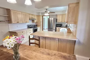 W2268 Ledgeview Rd, Green Lake, WI 54941 - Photo 4