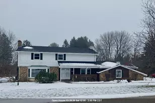 W2268 Ledgeview Rd, Green Lake, WI 54941 - Photo 1