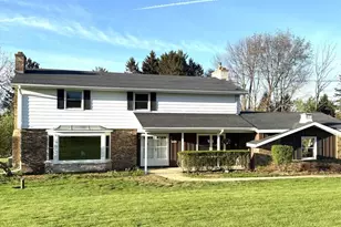 W2268 Ledgeview Rd, Green Lake, WI 54941 - Photo 1