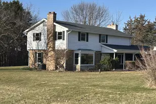 W2268 Ledgeview Rd, Green Lake, WI 54941 - Photo 1