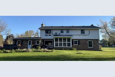 W2268 Ledgeview Road, Green Lake, WI 54941 - Photo 2