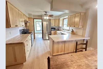 W2268 Ledgeview Road, Green Lake, WI 54941 - Photo 8