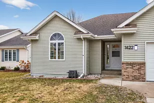 1422 Goldenrod Cir, West Bend, WI 53095 - Photo 2