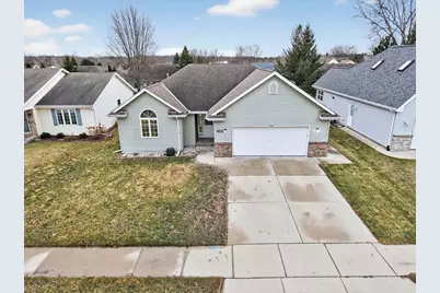 1422 Goldenrod Circle, West Bend, WI 53095 - Photo 56