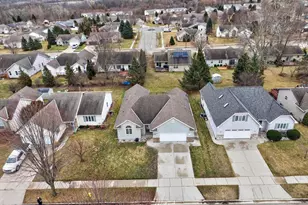 1422 Goldenrod Cir, West Bend, WI 53095 - Photo 6