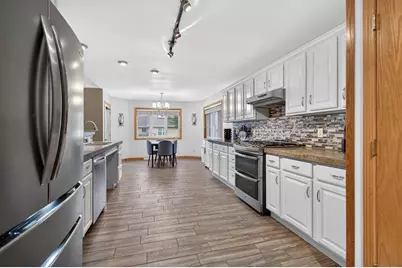 1422 Goldenrod Circle, West Bend, WI 53095 - Photo 8