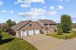 W5071 Cherrywood Ct, Sherwood, WI 54169 - Photo 2