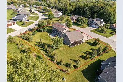 W5071 Cherrywood Court, Sherwood, WI 54169 - Photo 66