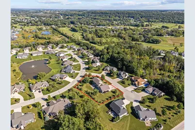 W5071 Cherrywood Court, Sherwood, WI 54169 - Photo 64