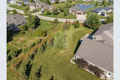 W5071 Cherrywood Court, Sherwood, WI 54169 - Photo 6