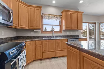 W5071 Cherrywood Court, Sherwood, WI 54169 - Photo 16