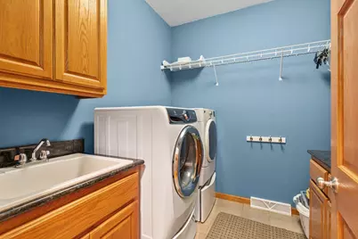 W5071 Cherrywood Court, Sherwood, WI 54169 - Photo 24