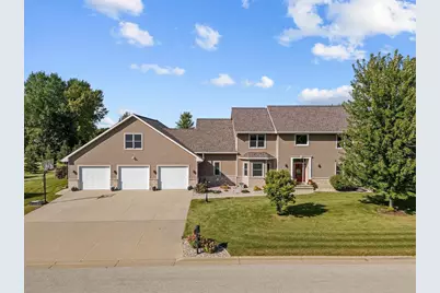 W5071 Cherrywood Court, Sherwood, WI 54169 - Photo 1