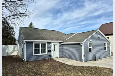 308 Lau Street, Green Bay, WI 54302 - Photo 1