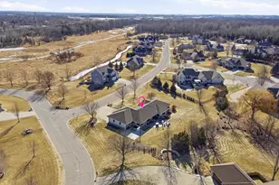 3400 W Warner Estates Dr, Appleton, WI 54913 - Photo 44