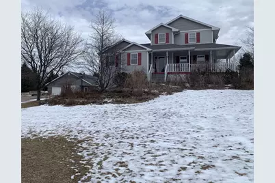 3208 Bridge Road, Suamico, WI 54313 - Photo 1