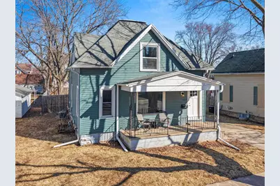 730 W Oklahoma Street, Appleton, WI 54914 - Photo 1