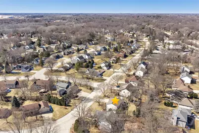 1460 Woodmont Way, Ashwaubenon, WI 54313 - Photo 44