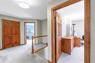 1460 Woodmont Way, Ashwaubenon, WI 54313 - Photo 22