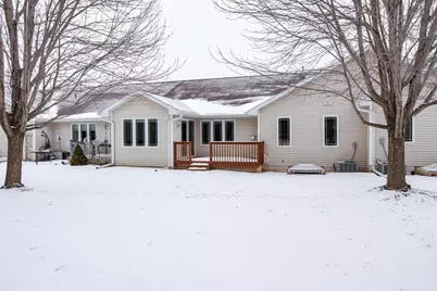 486 Wyldewood Drive #B, Oshkosh, WI 54904 - Photo 24