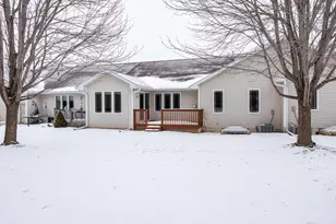 486 Wyldewood Dr, Oshkosh, WI 54904 - Photo 24