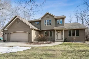 W4954 Emery Ln, Fond du Lac, WI 54937 - Photo 1