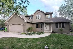 W4954 Emery Ln, Fond du Lac, WI 54937 - Photo 1