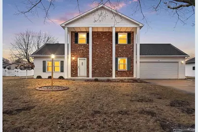 553 Gwynn Street, Green Bay, WI 54301 - Photo 1