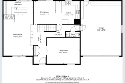 553 Gwynn Street, Green Bay, WI 54301 - Photo 56