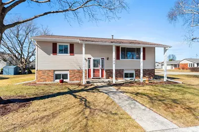 306 Harmsen Avenue, Waupun, WI 53963 - Photo 2