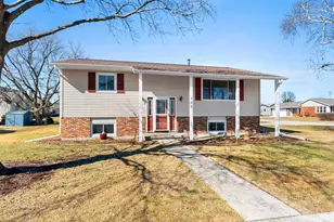 306 Harmsen Ave, Waupun, WI 53963 - Photo 2