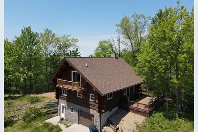 W17810 Eland Road, Wittenberg, WI 54499 - Photo 1