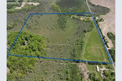 W17810 Eland Road, Wittenberg, WI 54499 - Photo 4