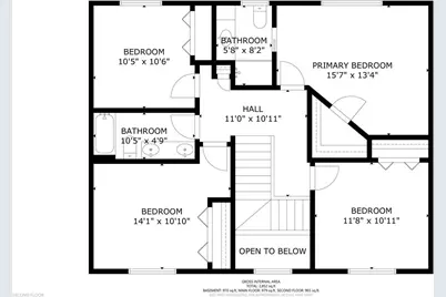 2251 Hopf Lane, De Pere, WI 54115 - Photo 58