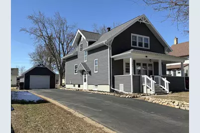 107 S 2nd Street, Bonduel, WI 54107 - Photo 2