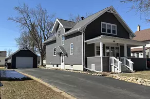 107 S 2nd St, Bonduel, WI 54107 - Photo 2