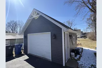 107 S 2nd Street, Bonduel, WI 54107 - Photo 6