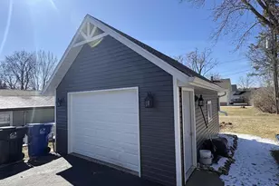 107 S 2nd St, Bonduel, WI 54107 - Photo 6