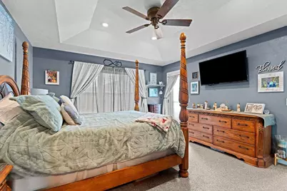 833 Whispering Way, Omro, WI 54963 - Photo 16