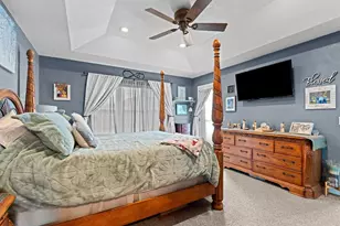 833 Whispering Way, Omro, WI 54963 - Photo 16