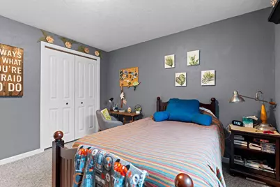 833 Whispering Way, Omro, WI 54963 - Photo 24