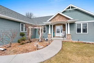 833 Whispering Way, Omro, WI 54963 - Photo 2