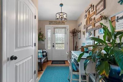 833 Whispering Way, Omro, WI 54963 - Photo 4