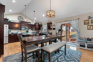 833 Whispering Way, Omro, WI 54963 - Photo 6