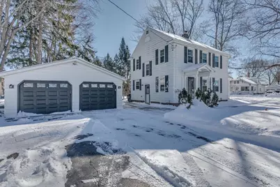 504 E Forest Avenue, Neenah, WI 54956 - Photo 2