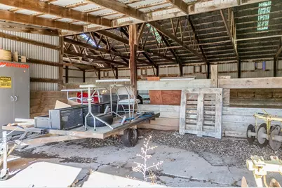 N5201 Lower Road, Shiocton, WI 54170 - Photo 60