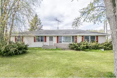 N5201 Lower Road, Shiocton, WI 54170 - Photo 2