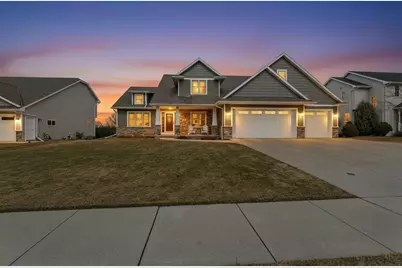 1417 Angels Path, De Pere, WI 54115 - Photo 14