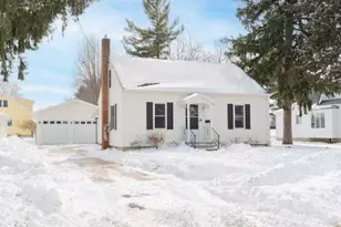 115 E Griswold St, Ripon, WI 54971 - Photo 1